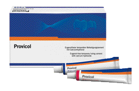 PROVICOL VOCO TUBI 2 x 25 G