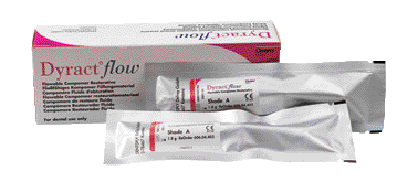 DYRACT FLOW COL. A4 2 SIR.x 1,8 G