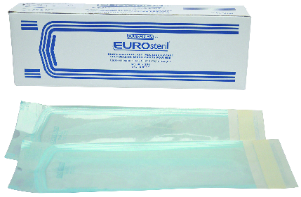 BUSTE AUTOSALD. EURONDA 9x25CM 200