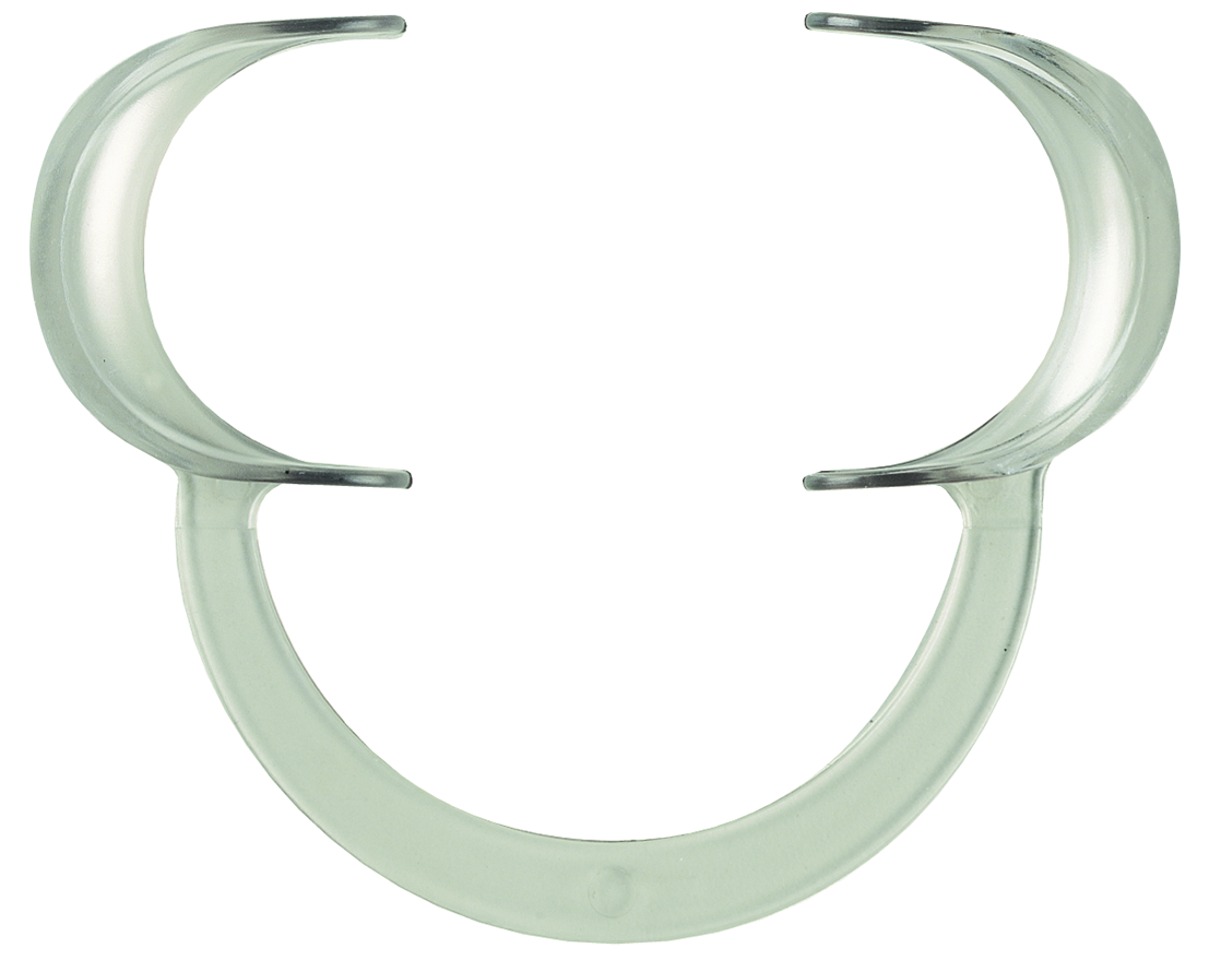 APRIBOCCA ADULTO STERIL. FINO A 370
