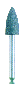 AMALGAM REDUCER PUNTA 12 PZ