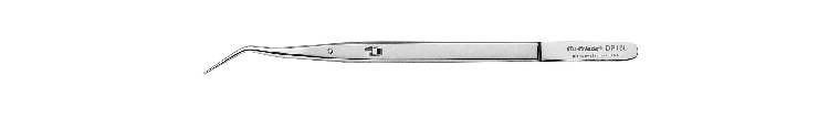 PINZETTA LOCKING N.18L H.F.