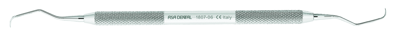 CURETTE GRACEY ASA  5/6 1807-06