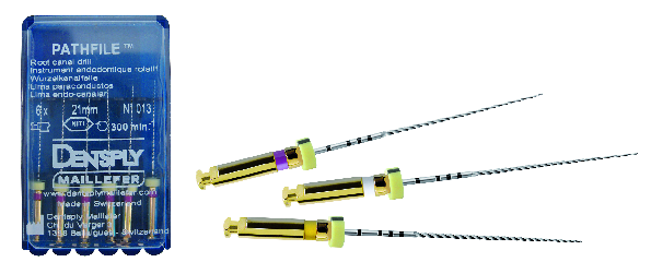 PATHFILE MLF 019/25 MM  6 PZ GIALLO
