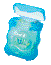 FILO SATINTAPE ORAL-B MENTA 25 MT