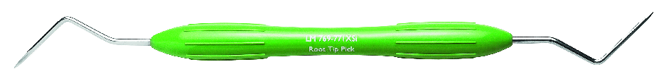 ROOT TIP PICK ERGOMAX
