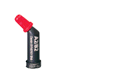 SYNERGY D6 CAPS A2/B2 10 CAPS