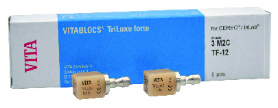 VITABLOCS TF12 3M2C x 5 PZ