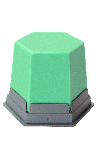 CERA GEO CLASSIC RENFERT MENTA 75 G