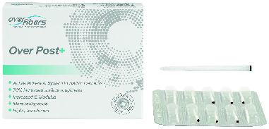 PERNI OVER POST+ MIS. 0 x 10 PZ