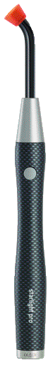 LAMPADA STARLIGHT PRO COL. NERO OPA