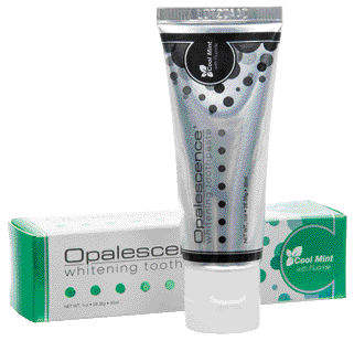 DENTIFRICIO OPALESCENCE 24 x 20 ML