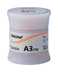 IPS INLINE DENTINA A-D COL.A3 x 20