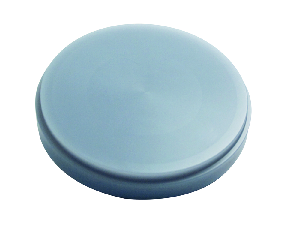 ZIRLUX WAX DISCO 98,5X14MM COLOR GR