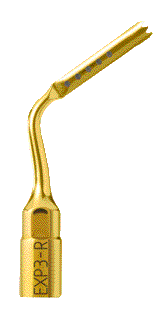 INSERTO PIEZOSURGERY MECTRON EXP3-R