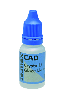 IPS E. MAX CAD CRYSTALL GLAZE LIQUI