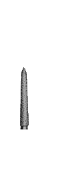 FRESA DIAM.KOMET 6879K/018 x 5 PZ