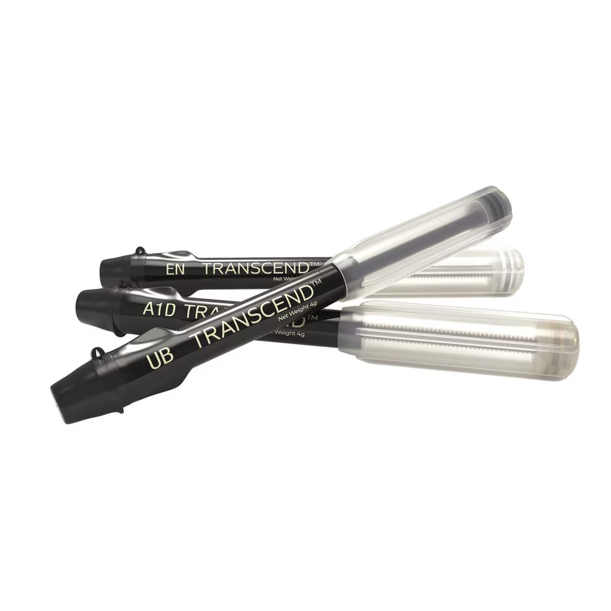 TRANSCEND ENAMEL NEUTRAL SIR. 4 G  