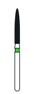 FRESA INTENSIV FG N.505LC x 3 PZ