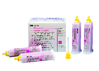 DIMENSION GARANT L QUICK 4 x 50 ML