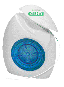 FILO ORTHO FLOSS GUM N/CERATO 50 FI