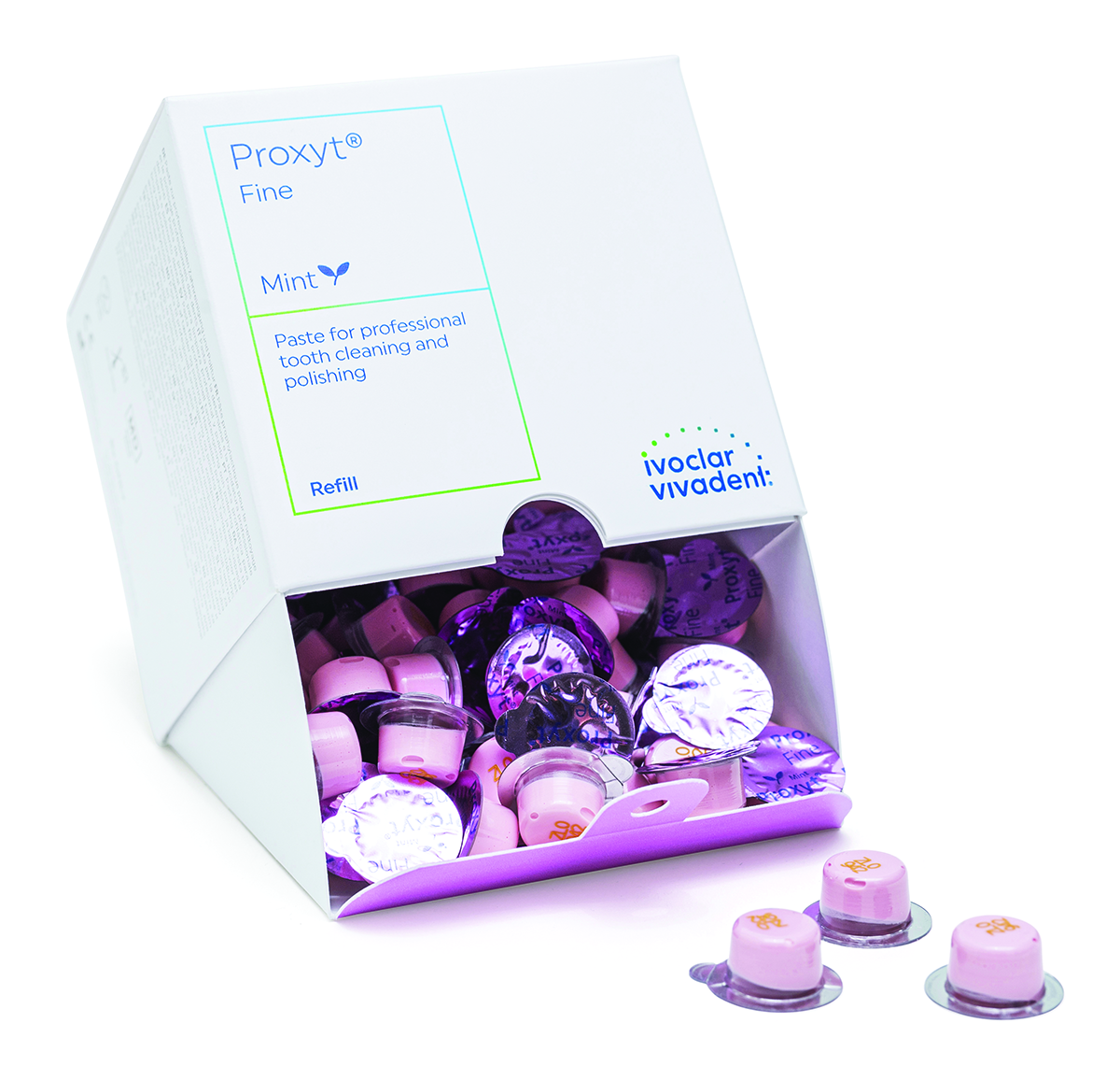 PROXYT GRANA FINE SINGLE DOSE 20