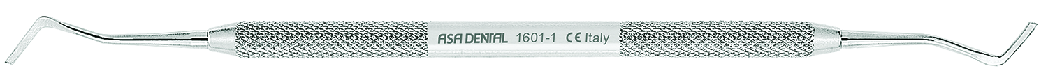 TAGLIASMALTO BLACK N.26 ASA DENTAL