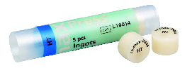 IPS E.MAX PRESS HT COL.C2 x 5 PZ