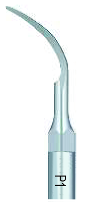 INSERTO P1 CLEAN&WHITE EMS