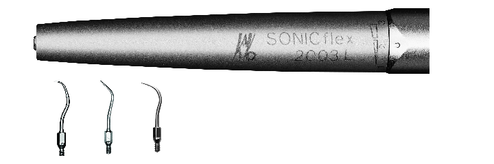 SONICFLEX LUX 2003L KAVO CON INSERT