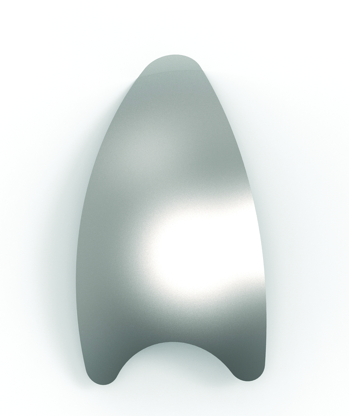 UNICA PROXIMAL ANTERIORI STD 50 PZ