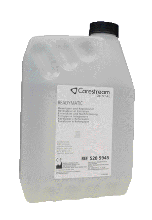 FISSATORE READYMATIC CARESTREAM 10