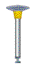 STARTEC POLISHER CA 524/100 1 STEP
