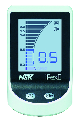 IPEX II NSK RILEVATORE APICALE DIGI