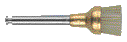 OCCLUBRUSH SPAZZ. REGULAR CA 10 PZ