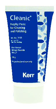 CLEANIC KERR SENZA FLUORO 100G