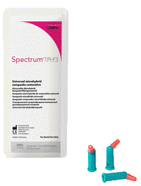 SPECTRUM T.P.H.3 COL.A2 20 CAPS