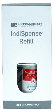 VISCOSTAT CLEAR INDISPENSE SIR.30 M