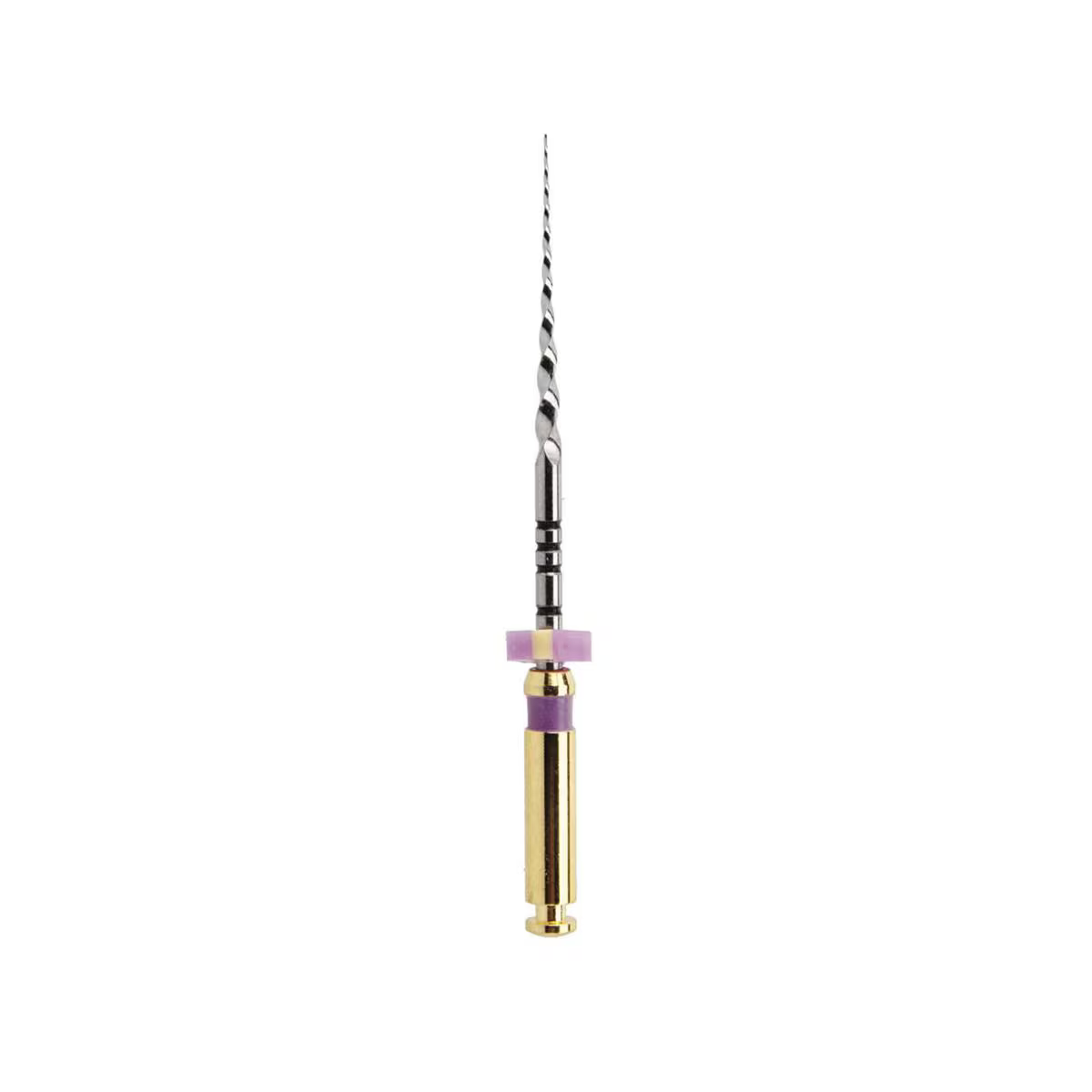 Endodonzia - EDGETAPER EDGENDO S1 31 MM 6 PZ