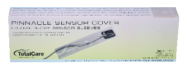 COPRI SENSORI KERR 4 x 21 CM  500 P