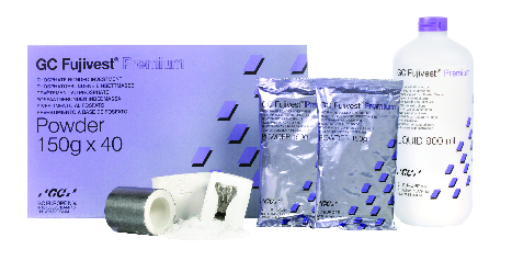 FUJIVEST PREMIUM GC LIQ. 900 ML