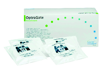 OPTRAGATE ASS.TO 40 R+ 40 S