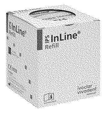 IPS INLINE TRANSPA INCISAL TI1 x 10