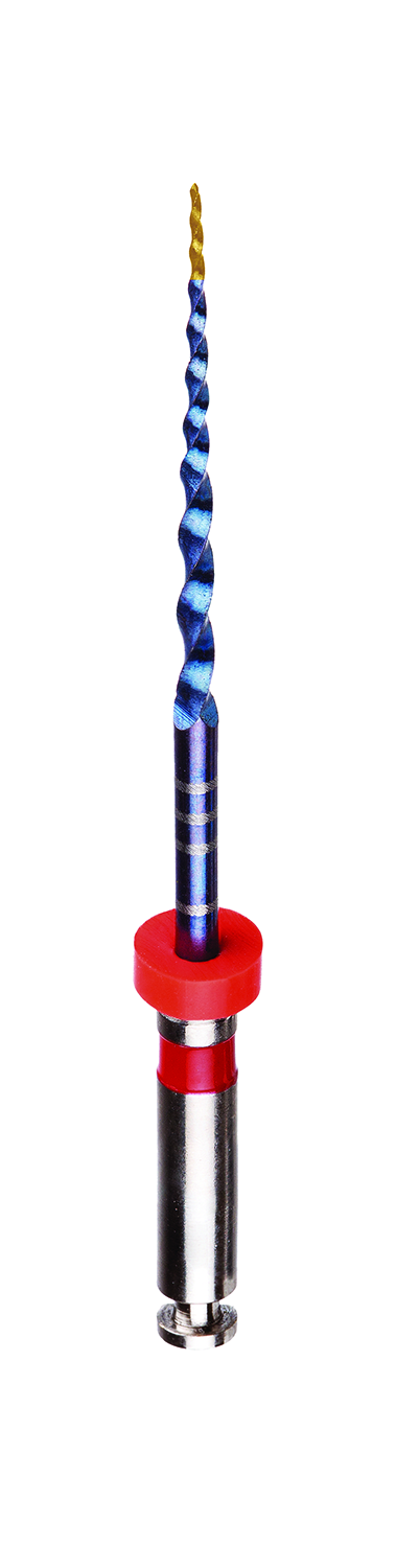 BLUESHAPER PRO STERILE 25MM Z4 6 PZ
