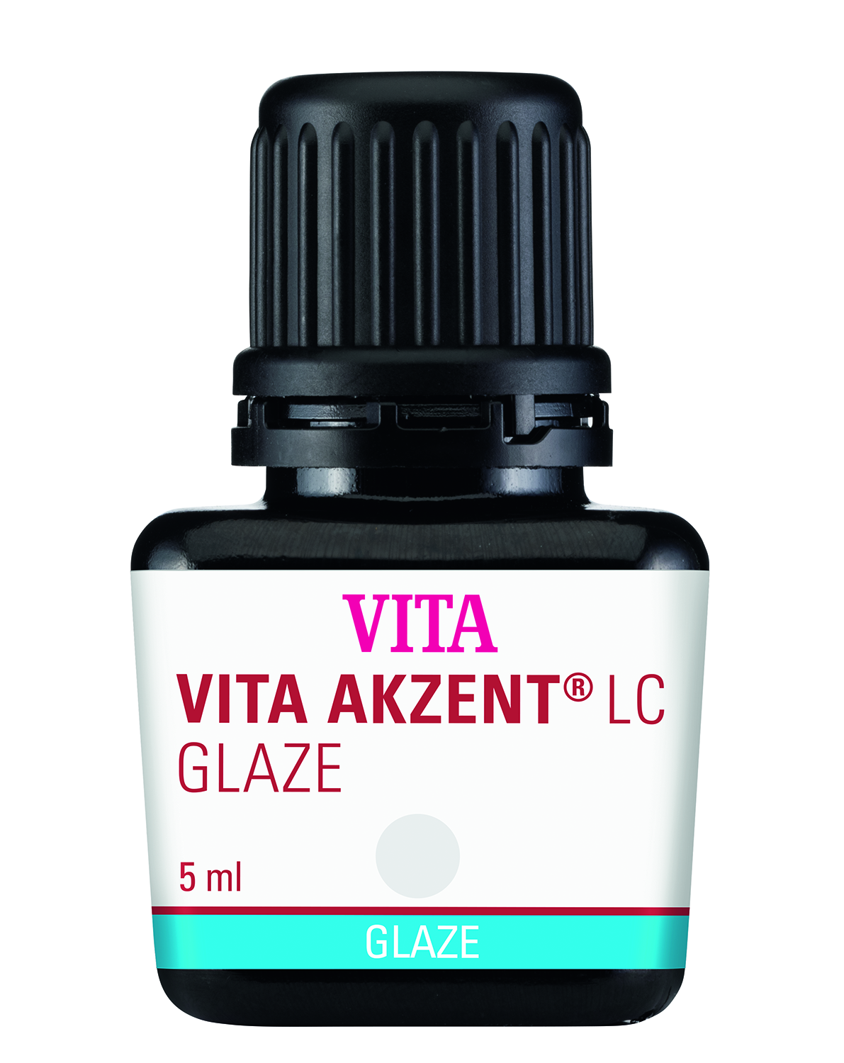 AKZENT LC GLAZE 5 ML