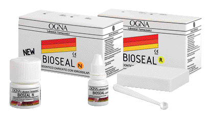 BIOSEAL RETARD OGNA POLV.10 G+LIQ.6