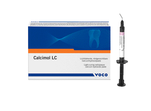 CALCIMOL LC  SIR. 2 x 2,5 G