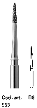 FRESA INTENSIV FG N.D9 x 3 PZ