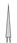 FRESA DIAM. INTENSIV HP N.10D4 116