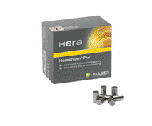 HERANIUM PW KULZER 250 G